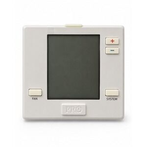 Pro1 Technologies T701i WiFi Programmable Thermostat Single Stage 1 Heat 1 Cool